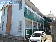 アップルハウス寺尾１ 1階 築35年8ヶ月の賃貸物件