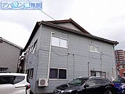 寿ハイツ 1階 築56年8ヶ月の賃貸物件