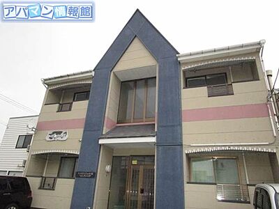 外観 外観