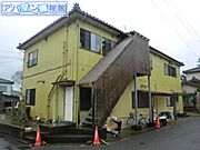 コーポ三和第一 1階 築42年6ヶ月の賃貸物件