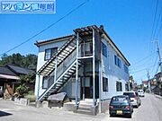 コーポ三和第二 2階 築42年6ヶ月の賃貸物件