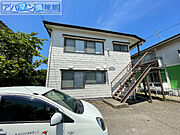 小針駅より徒歩10分 2階 築42年5ヶ月の賃貸物件