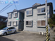 ヒルズスキャット 2階 築31年8ヶ月の賃貸物件