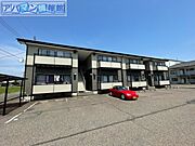 矢代田駅より徒歩99分 2階 築28年9ヶ月の賃貸物件