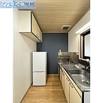 ニューハイブリッジ  ｜ 新潟県新潟市西区五十嵐1の町（賃貸アパート1K・2階・24.63㎡） その5