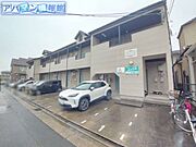 寺尾駅より徒歩12分 2階 築26年3ヶ月の賃貸物件