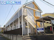 小針駅より徒歩11分 1階 築33年10ヶ月の賃貸物件