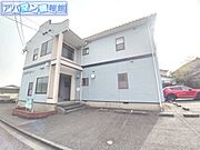 新潟大学前駅より徒歩11分 1階 築31年7ヶ月の賃貸物件