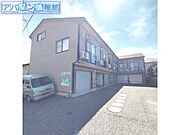 小針駅より徒歩63分 1階 築24年5ヶ月の賃貸物件