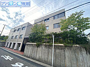 青山駅より徒歩1分 2階 築39年10ヶ月の賃貸物件