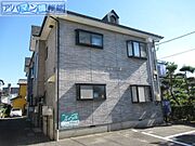 サンバースト 2階 築29年7ヶ月の賃貸物件