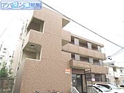 グランフォーレ浜浦 1階 築27年2ヶ月の賃貸物件