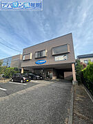 コスモスC 2階 築29年9ヶ月の賃貸物件