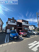 新潟大学前駅より徒歩24分 2階 築27年10ヶ月の賃貸物件