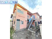 小針駅より徒歩8分 2階 築45年9ヶ月の賃貸物件