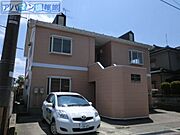 シャルメーヌ 2階 築32年7ヶ月の賃貸物件