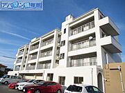 川崎ビル 3階 築48年3ヶ月の賃貸物件