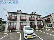 コーポサウスタウン 1階 築27年7ヶ月の賃貸物件