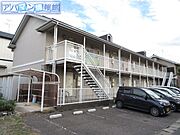 アルコ小針台 2階 築31年8ヶ月の賃貸物件