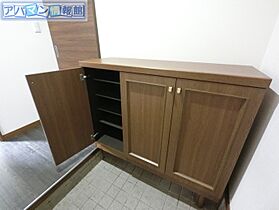 セブンワンテン　A  ｜ 新潟県新潟市西区ときめき西2丁目1-1（賃貸アパート1LDK・1階・51.69㎡） その8