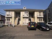  1階 築33年8ヶ月の賃貸物件