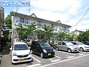 新潟大学前駅より徒歩15分 2階 築30年4ヶ月の賃貸物件