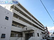 サン・スクェア青山 1階 築38年2ヶ月の賃貸物件