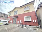 小針駅より徒歩8分 1階 築33年8ヶ月の賃貸物件