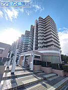 青山駅より徒歩13分 5階 築32年4ヶ月の賃貸物件