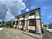 新潟大学前駅より徒歩20分 2階 築28年8ヶ月の賃貸物件