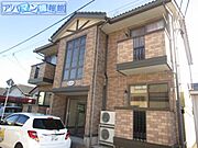 小針駅より徒歩14分 1階 築20年10ヶ月の賃貸物件