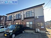 ルーエ五十嵐 1階 築28年9ヶ月の賃貸物件