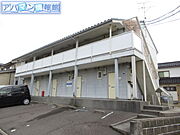 寺尾駅より徒歩17分 1階 築29年7ヶ月の賃貸物件