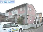 カーサレフィナード 2階 築30年2ヶ月の賃貸物件