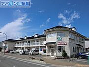 寺尾駅より徒歩12分 1階 築37年8ヶ月の賃貸物件