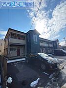 グランシャリオA 1階 築30年7ヶ月の賃貸物件