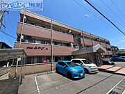 青山駅より徒歩26分 1階 築20年10ヶ月の賃貸物件