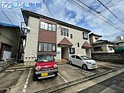 U・I平島 2階 築26年8ヶ月の賃貸物件