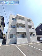 マンショングスク 3階 築18年11ヶ月の賃貸物件