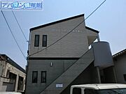 アップフロント坂井東I 2階 築29年2ヶ月の賃貸物件