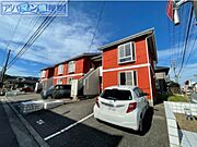  2階 築36年10ヶ月の賃貸物件