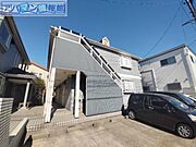 小針駅より徒歩25分 1階 築35年8ヶ月の賃貸物件