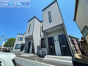 白山駅より徒歩14分 1階 新築の賃貸物件