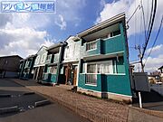 小針駅より徒歩31分 2階 築22年9ヶ月の賃貸物件