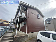 サンハイツ 1階 築38年8ヶ月の賃貸物件