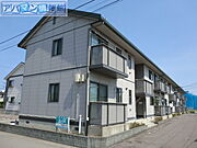 ピリカＢ棟 1階 築22年8ヶ月の賃貸物件