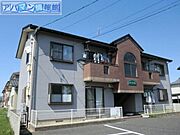 小針駅より徒歩62分 2階 築22年10ヶ月の賃貸物件