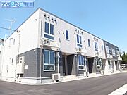 Ｃコーポ太郎平 2階 築11年8ヶ月の賃貸物件