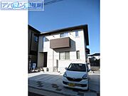 青山駅より徒歩12分 1階 築6年2ヶ月の賃貸物件