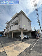 shima21 3階 築25年8ヶ月の賃貸物件